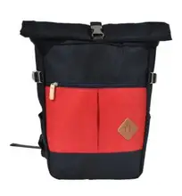 New shoulder bag Korean nylon double backpack leisure outdoor travel riding shoulder bag, couple bag New shoulder bag Korean nylon double backpack leisure outdoor travel riding shoulder bag, couple bag