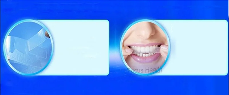 3d Teeth Whitening Strips Whitestrips Tooth Whitener Blanqueador Clareador Clareamento Dental 14 Pouches 28 Strips Oral Hygiene Teeth Whitening Strips