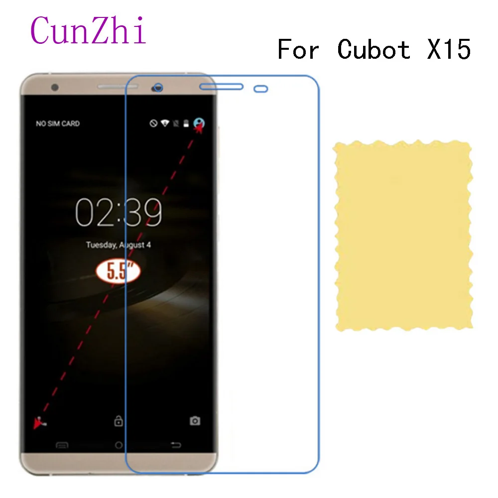 X15