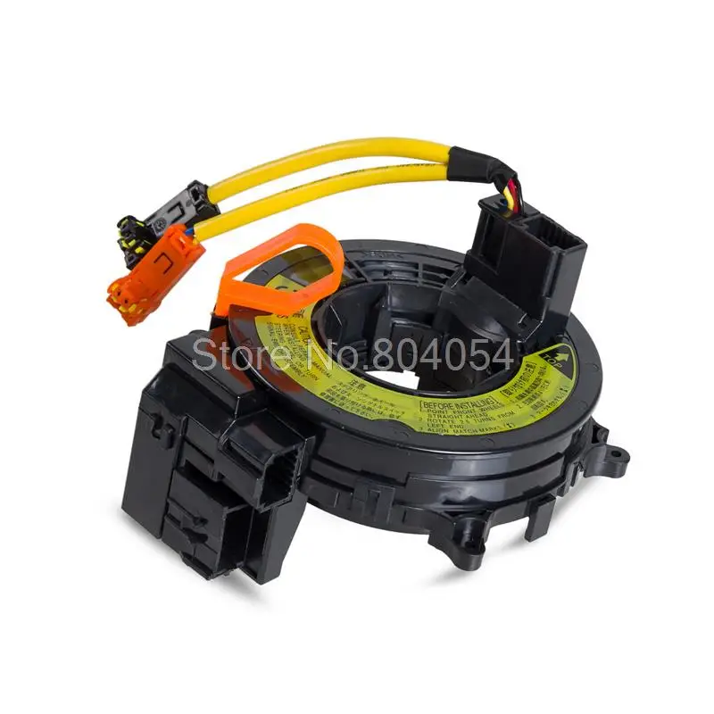 New Spiral Cable ClockSpring for 4Runner FJ Cruiser Land Cruiser 84306-60080