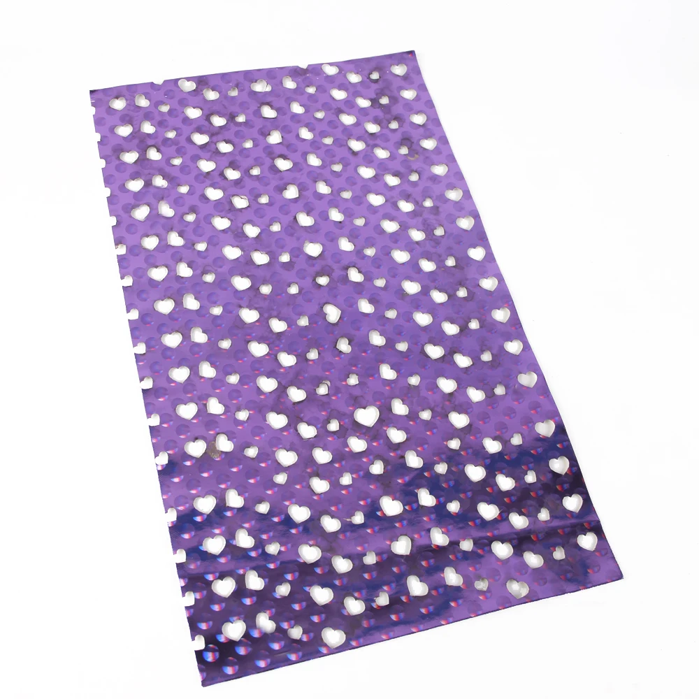 David accessories 20*34 см выбитое сердечко; зимние детские носки со звездами, в крапинку, в Искусственная кожа искусственная Синтетическая кожа пошив швейной ткани сумки knotbow, 1Yc3447 - Цвет: 1061400002