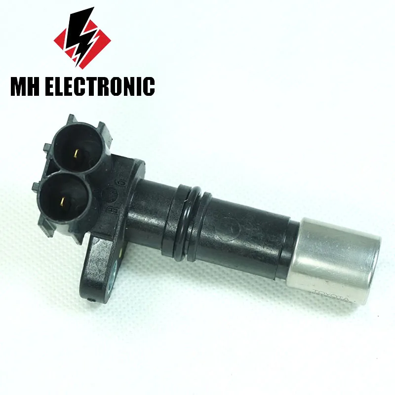 Mh Electronic Crank Crankshaft Position Sensor For Toyota Highlander