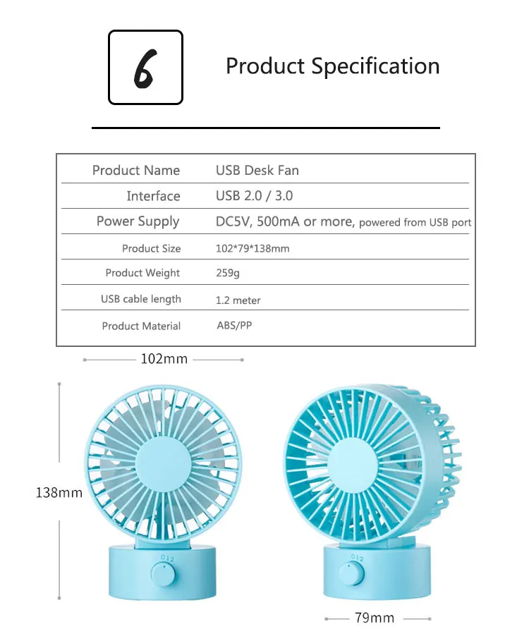 mini usb desk fan (7)