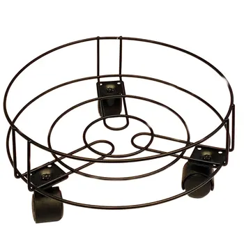 

Soporte with wheels for Planter 35 cm