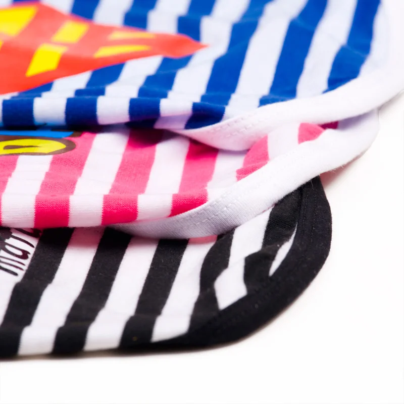 17 dog clothes strip 