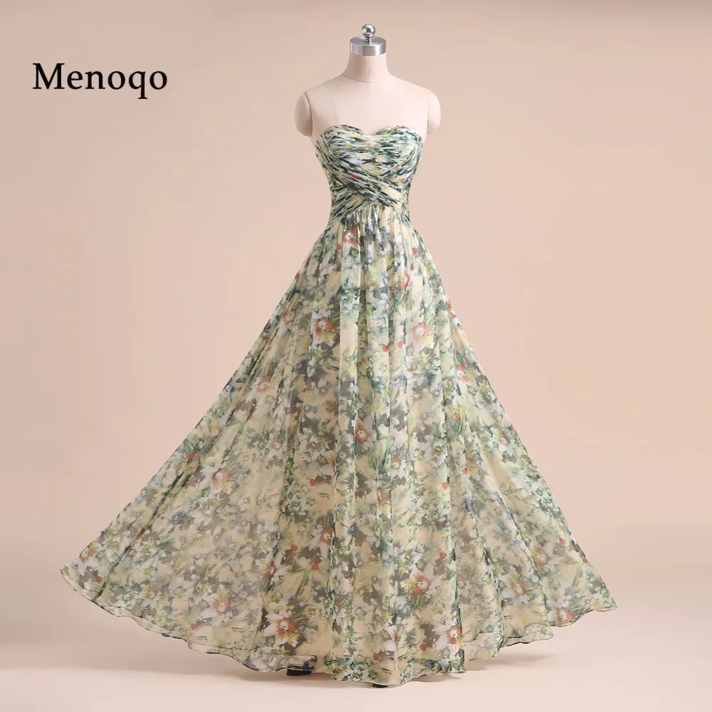 The review of fashionable dresses in the floor 2016 The review of fashionable dresses in the floor 2016