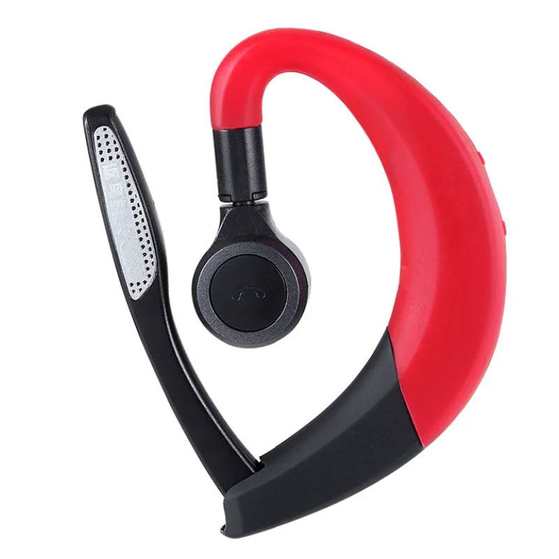 Wireless Earphone Ear Hook Headphones Universal Bluetooth Headset Mic Headphones Mini V4.1 Wireless Handsfree Earphone