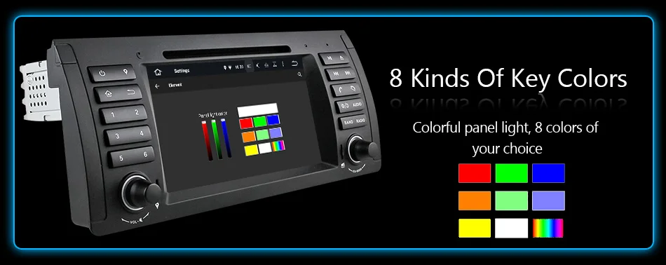 Sale Eunavi Quad Core 1 din Android 9.0 Car DVD player Radio GPS Navigation Car Stereo For BMW E53 E39 X5 Support TV 4G WiFi OBD DVR 26 Sale Eunavi Quad Core 1 din Android 9.0 Car DVD player Radio GPS Navigation Car Stereo For BMW E53 E39 X5 Support TV 4G WiFi OBD DVR 26