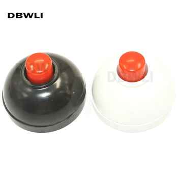 

5pcs door Bell Doorbell Push Button Switch Responder Button Switch Touch Button