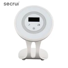 M536 Многофункциональная кнопка дверного звонка Беспроводной тревожная Кнопка 433 МГц сигнализации аксессуары для сигнализации дома Системы