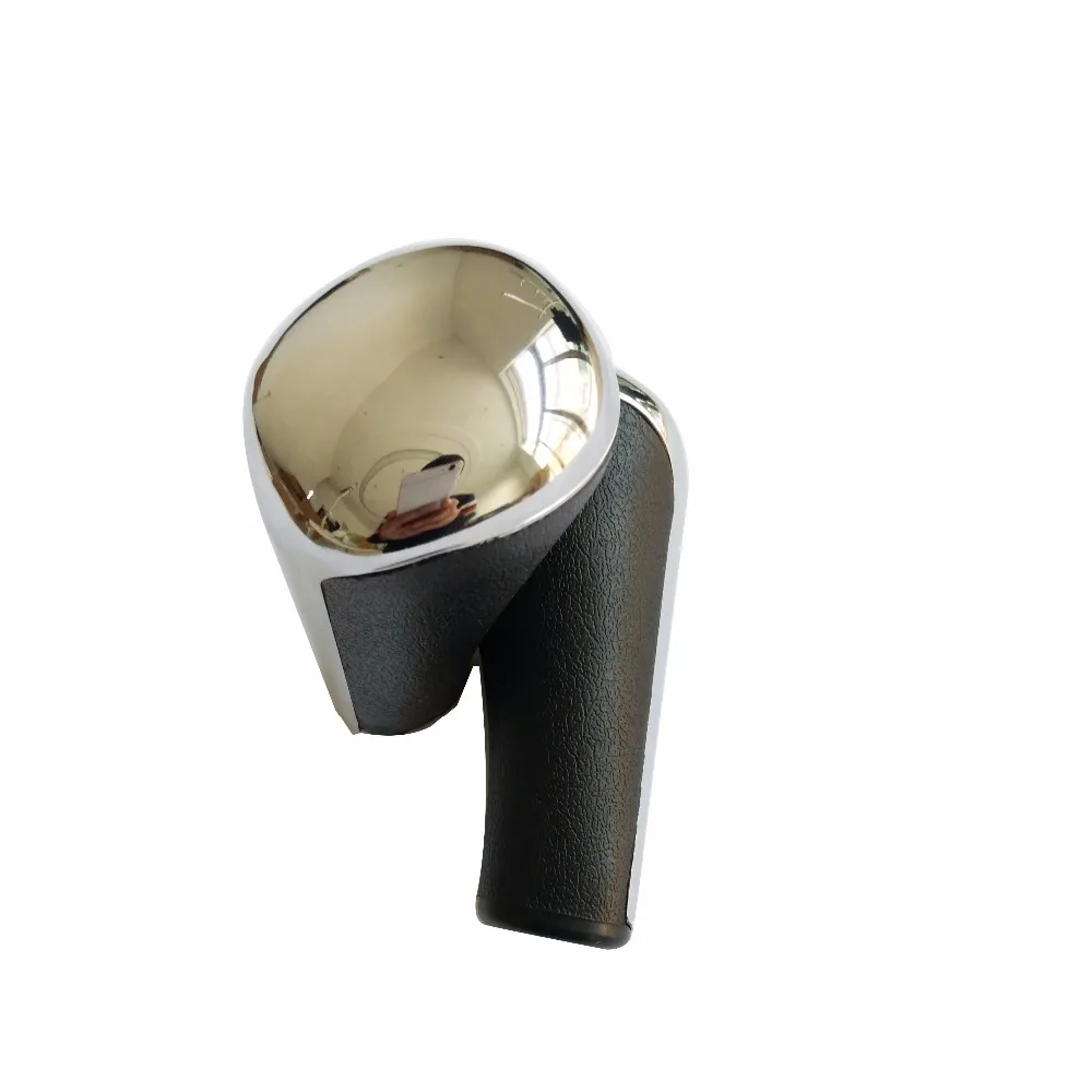 AT Automatic Gear Shift Knob For PEUGEOT 106 206 207 307 308 408 508 607 608 CITROEN C2 C3 C4 C5 Picasso Elysee C-Triomphe