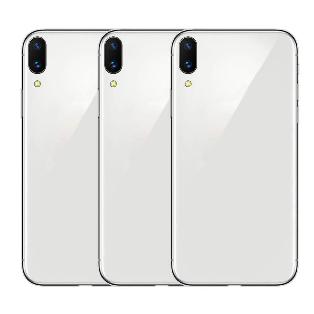 Подходит для vivo Y93 все включено &quotанти-осень Личность Творческая мобильный