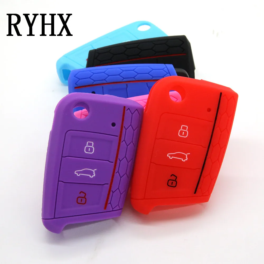Golf key cover23