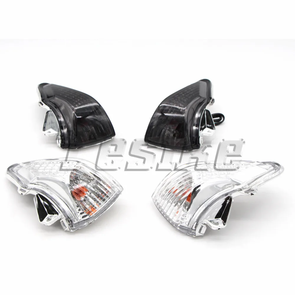 

Передний указатель поворота для мотоцикла Kawasaki ER 6N 2009 2010 2011