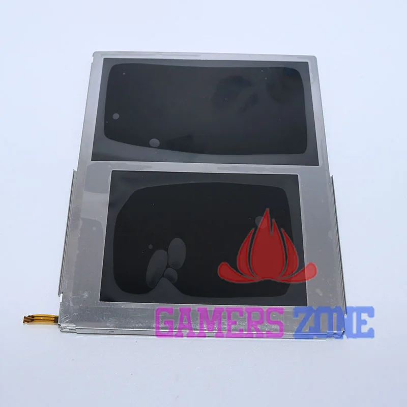 

Used Original For Nintendo 2DS Replacement TOP & BOTTOM LCD Screen