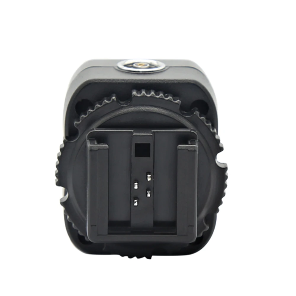 Converter Normal Shoe To Mi Shoe