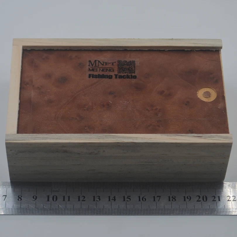 Wooden Storage Case Box, Wood Storage Case Box, Maggot Bait Box