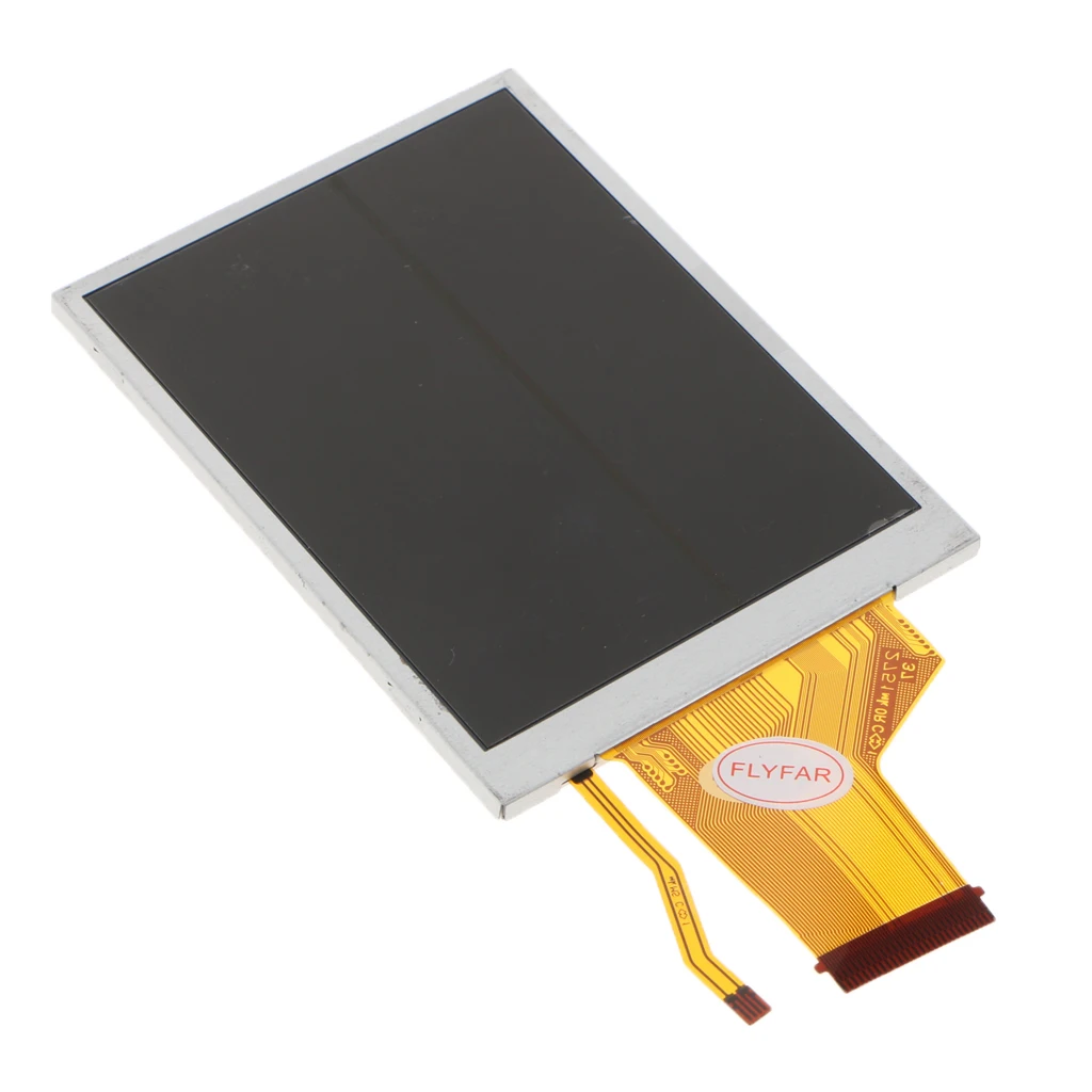 LCD Screen Replacement for Sony DSC-HX50 DSC-HX60 DSC-HX300 DSC-HX400 w/ Backlight