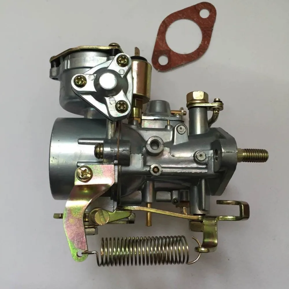 113129027F AAA качество VW 30PICT-1 CARB новая Замена для solex Volkswagen карбюратор