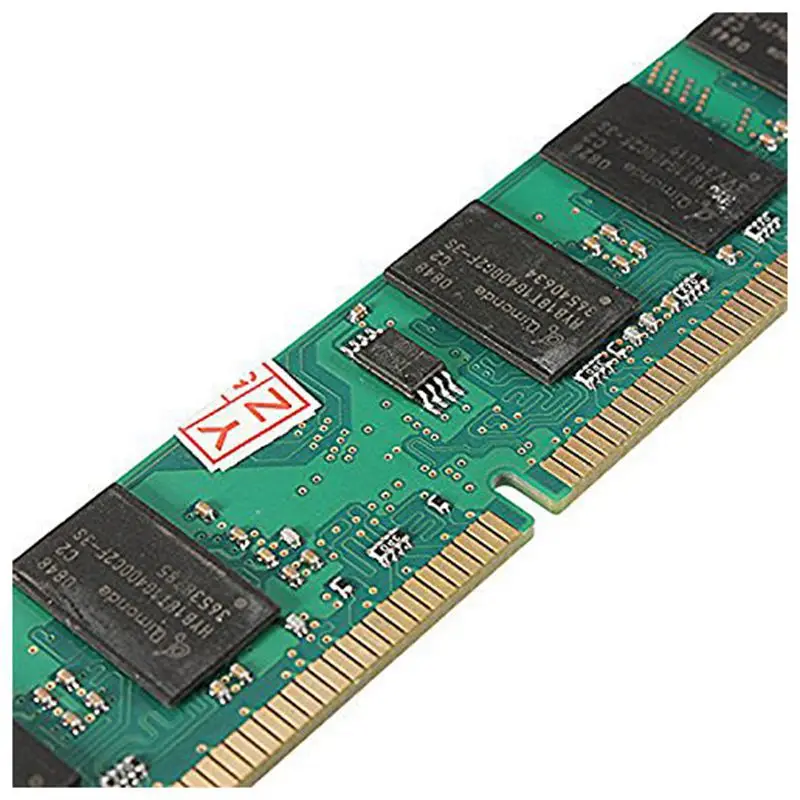 DDR2 800 МГц PC2 6400 2 Гб 240 pin для оперативной памяти настольного компьютера|Оперативная