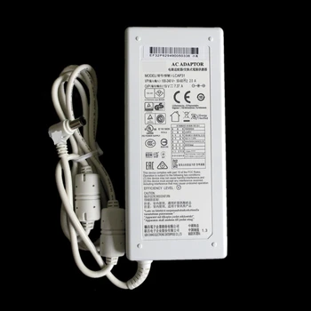 

19V 7.37A AC DC Adapter for LG 34UC97C 34UM94 power supply A16-140P1A ACDP-120E02 Power Adaptor