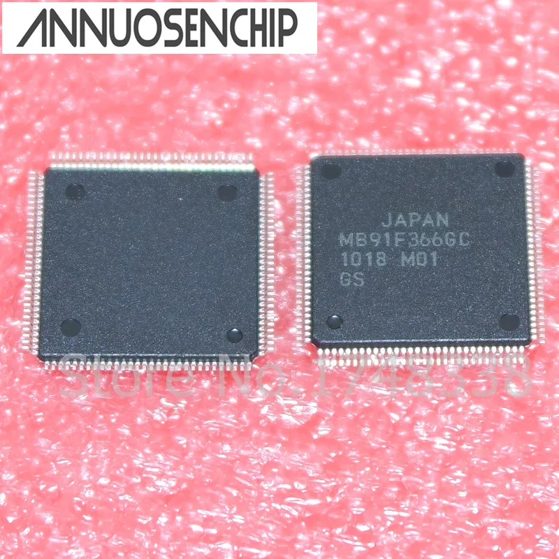 все цены на Free shipping MB91F366GC MB91F366 TQFP 100% NEW Original онлайн