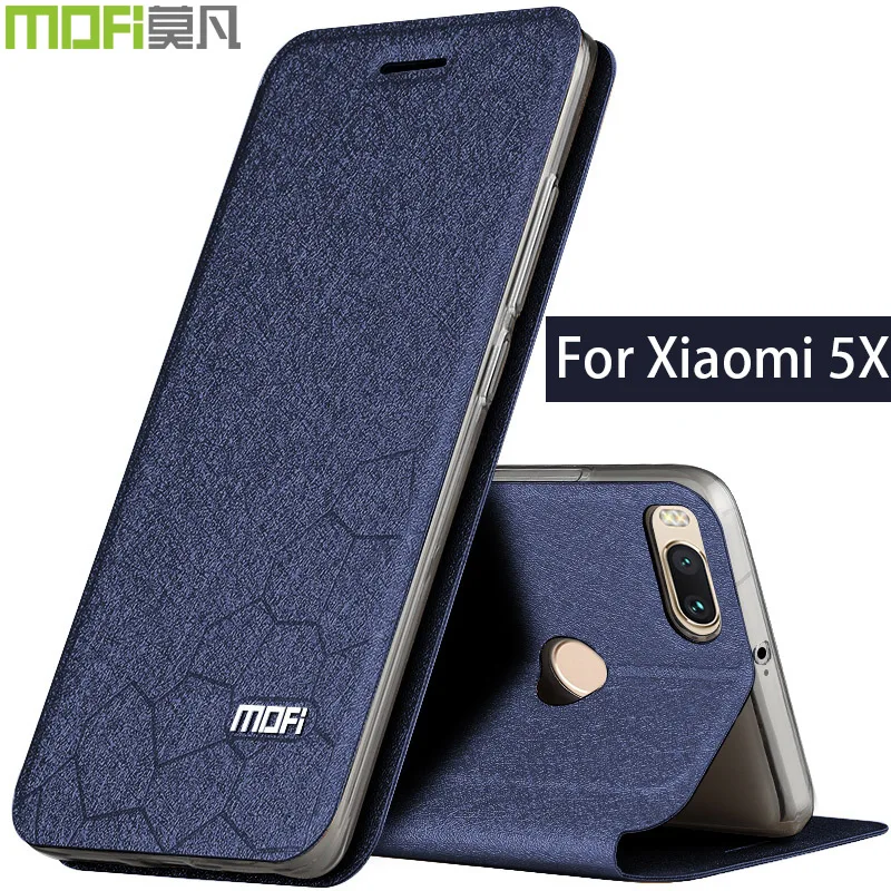 Mofi Купить Чехол Книжку Для Xiaomi Mi8