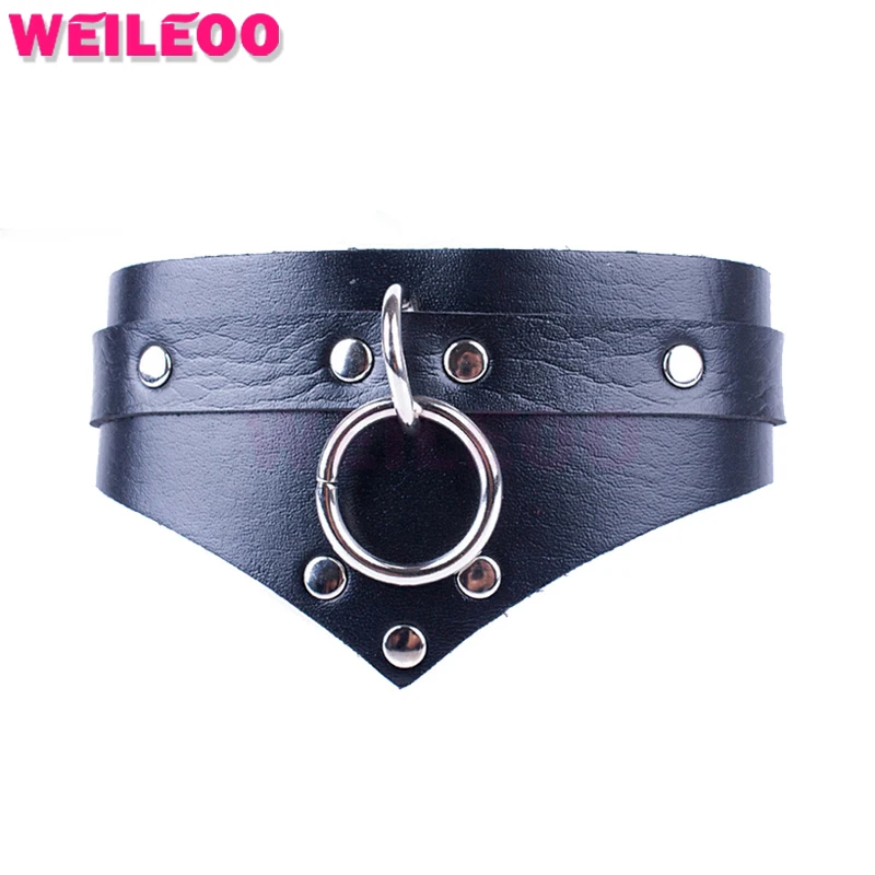 triangle bdsm collar bdsm font b sex b font font b toys b font for couples