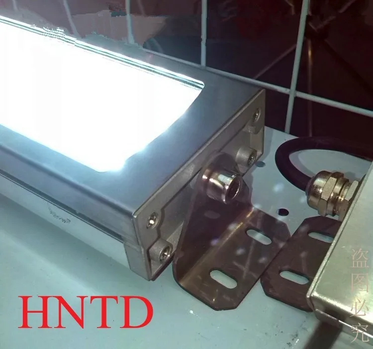 40W led metal explosion-proof lamp