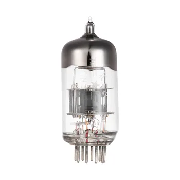 

5670 6N3 Preamp Electron Tube Vacuum Tube 9-pin for 6N3P 2c51 5670 396A Audio Amplifier Tube Replacement