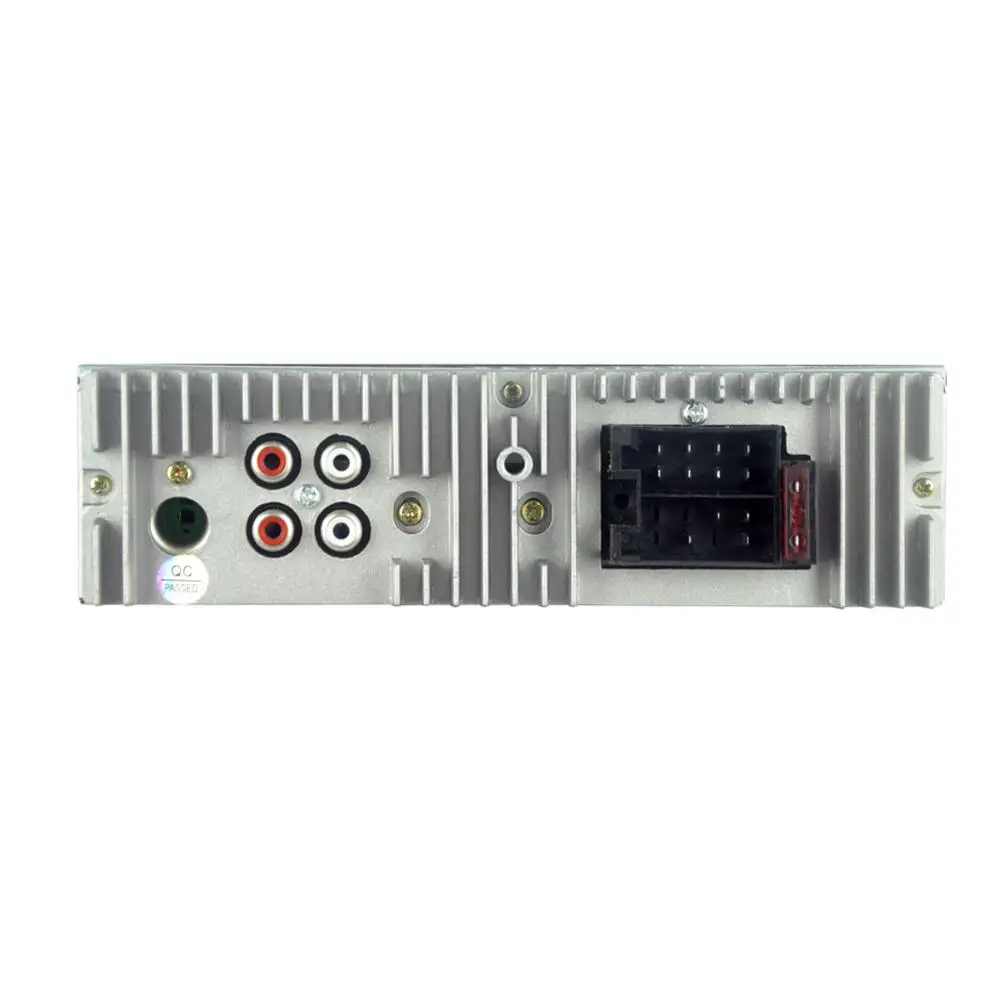 2019 New products Bluetooth Autoradio Car Stereo Radio FM Aux Input Receiver SD USB 12V In-dash 1 din Car MP3 Multimedia Player 2019 New products Bluetooth Autoradio Car Stereo Radio FM Aux Input Receiver SD USB 12V In-dash 1 din Car MP3 Multimedia Player
