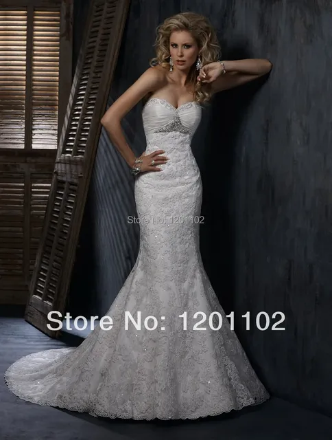 Sexy Dress Bling Mermaid