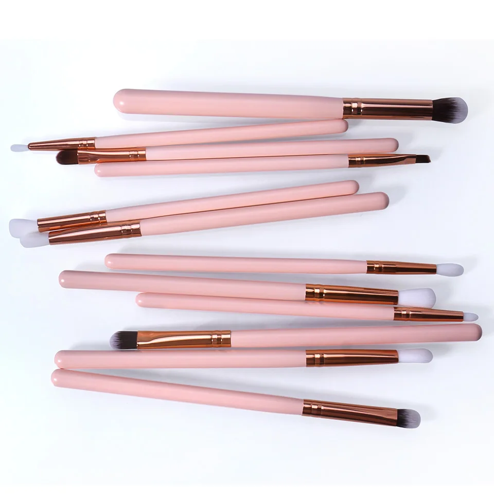 otwoo brush set pink