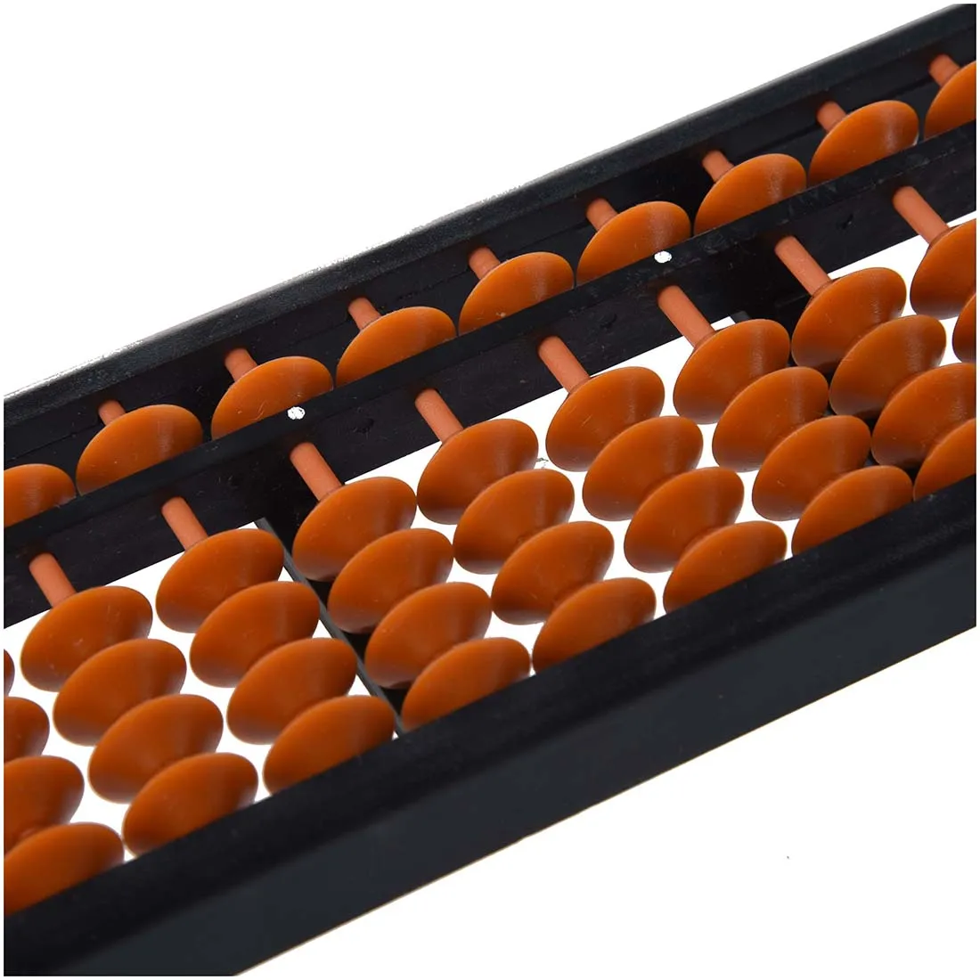 17 Digits 5 Beads ABS Abacus Soroban Beads Column Kid Learning Aids Tool Math Toy Business Abacus Educational Toys Gifts 17 Digits 5 Beads ABS Abacus Soroban Beads Column Kid Learning Aids Tool Math Toy Business Abacus Educational Toys Gifts