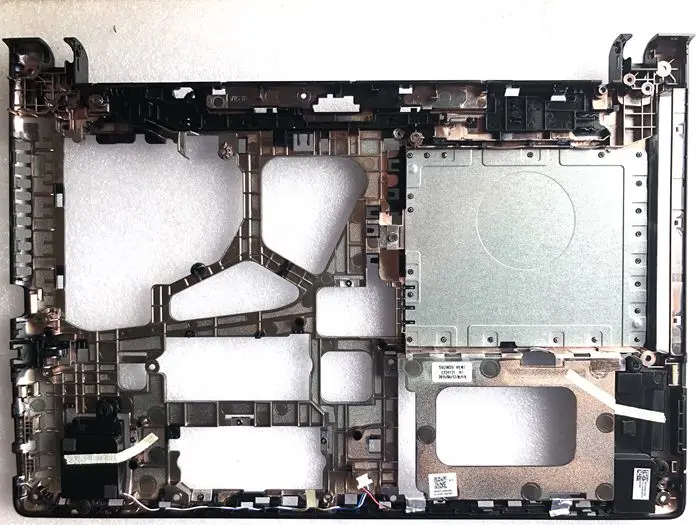 Billige FÜR laptop Bottom nieder fall Basis Abdeckung für Lenovo G40 30 G40 45 G40 70 G40 80 Z40 30 Z40 45 Z40 70 Z40 80 G40 AP0TG000300