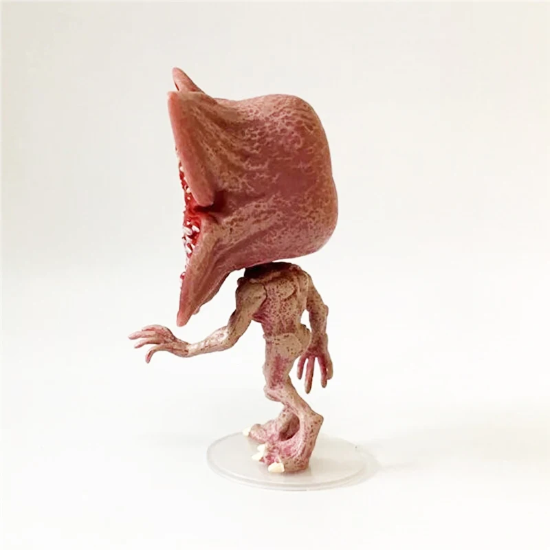 Stranger Things Demogorgon 428 Action Figure Model Toy  Doll Gift For Kids (4)