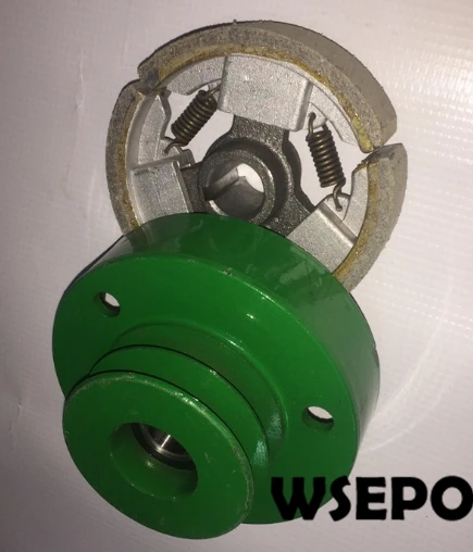 168f Clutch type c-2