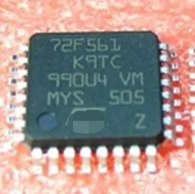 Бесплатная доставка 5 шт./лот новинка 100% ST72F561K9TC ST72F561 72F561 QFP | Компьютеры и офис