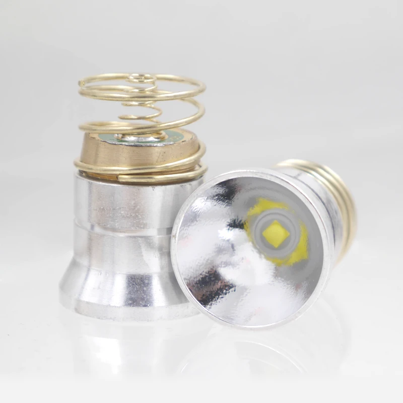 26 5 мм 3 В ~ 18 для фонарика 501b 502b Cree XP L2 V6 led внутри OP Рефлектор|flashlight flashlight|flashlight