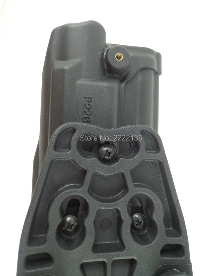 Arma para Sig SERPA LV3 P226 220