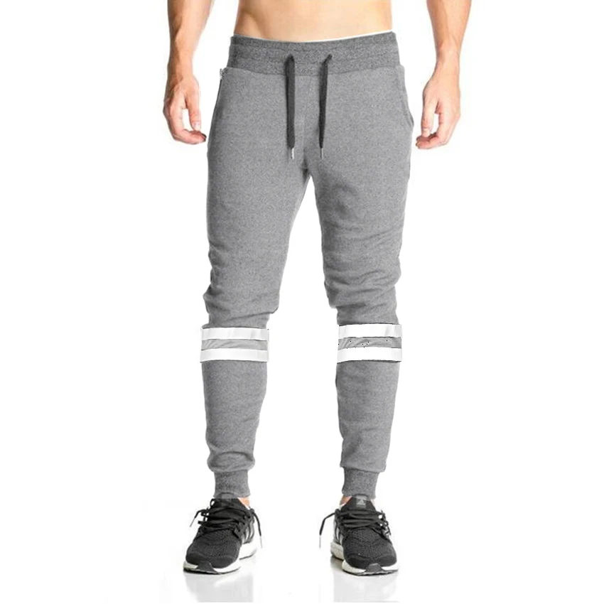 cargo sweatpants joggers