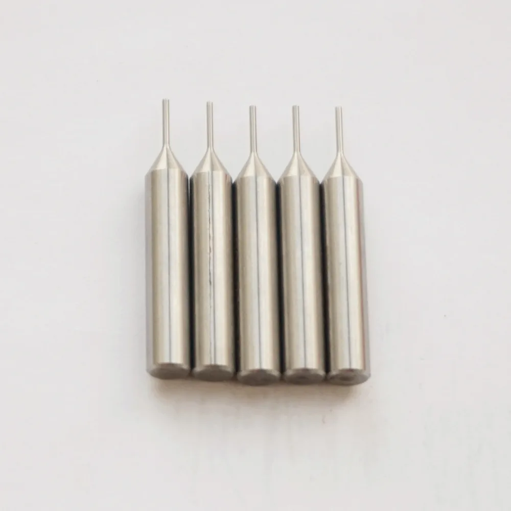 

New Arrvial IKEYCUTTER CONDOR XC007 tracer point 1MM for Master Series Key Cutting Machine