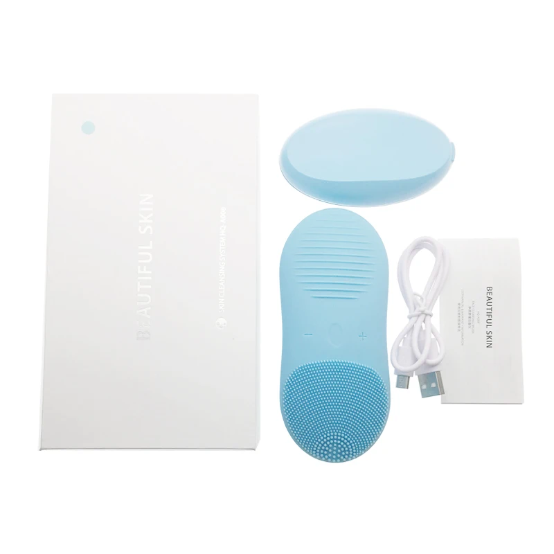 face cleansing brush 39