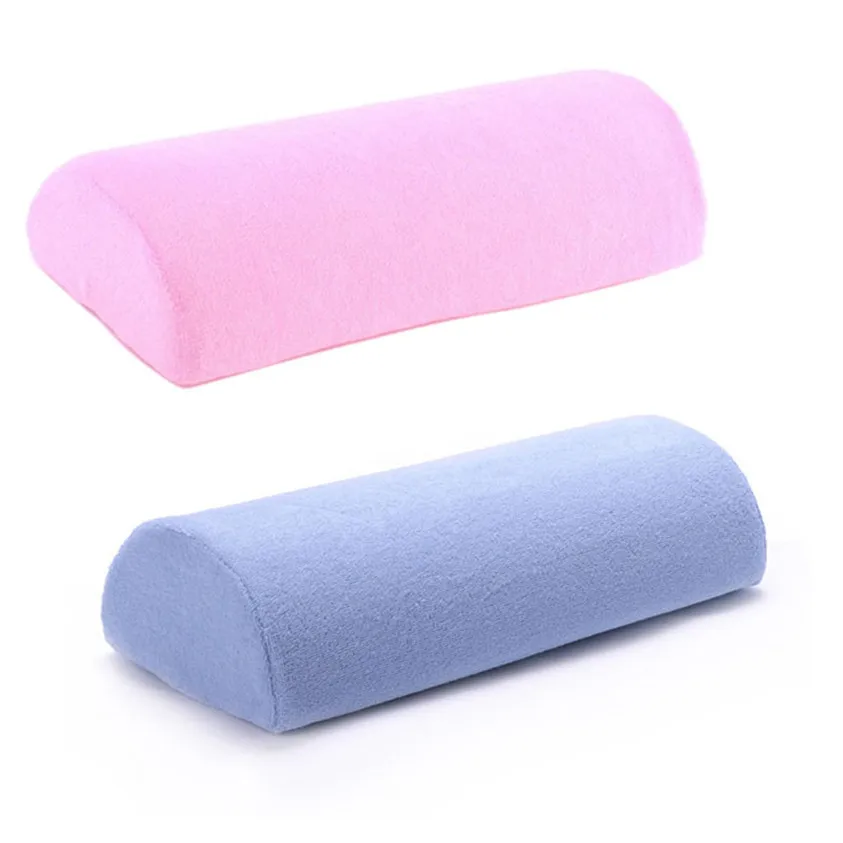 

1PC Soft Nail Art hand rest pillow Hand Holder Cushion Pillow Nail Arm Towel Rest Manicure Makeup Cosmetic Tools 22 Dropship