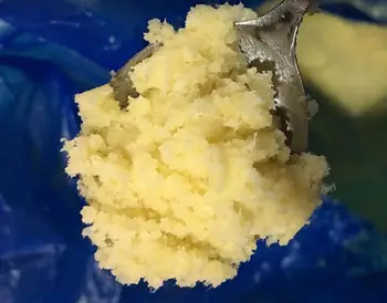 

100% Pure Organic Raw Unrefined African Shea Butter