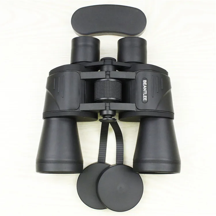 Free Shipping Outdoor equipment 50X50 font b binoculars b font telescope 125m 1000m for powered special