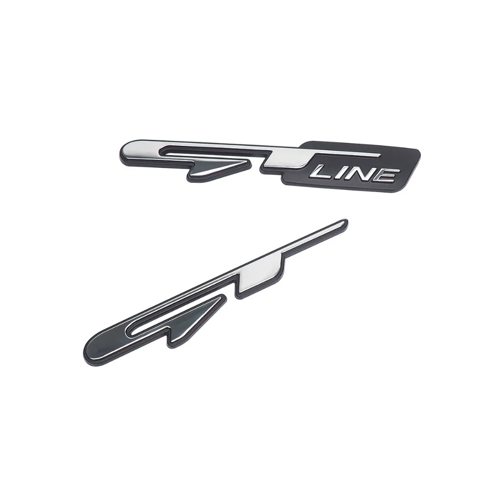 Car sticker For KIA Stinger Optima K5 GT Line GT  (20)