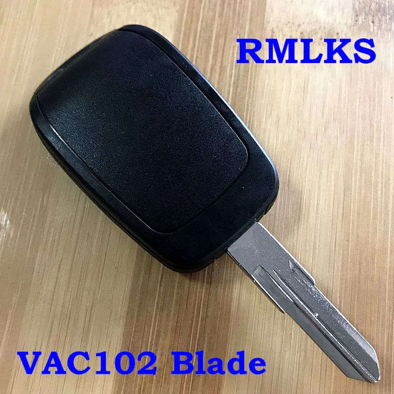 Chave do Carro Chip para Renault 433mhz com Pcf7961m Novo Remoto Botão Hitag Aes Sandero Dacia Logan Lodgy Espanador Dokker 2020 2 6 433mhz com pcf7961m hitag aes chip para