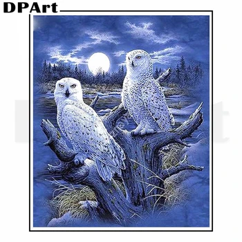 

Diamond Painting Full Square/Round Drill Peace Dove 5D Daimond Painting Embroidery Cross Stitch Kit Mosaic Rhinestone Zou070