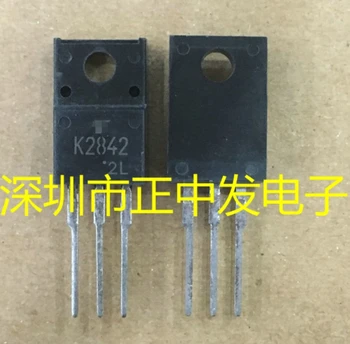 

K2842 2SK2842 100%new original 10pcs